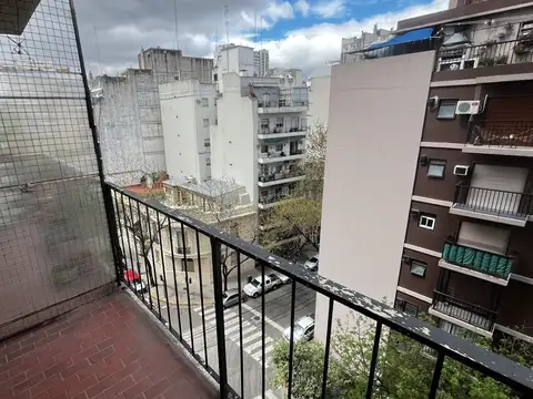 Yerbal 700, Piso 7