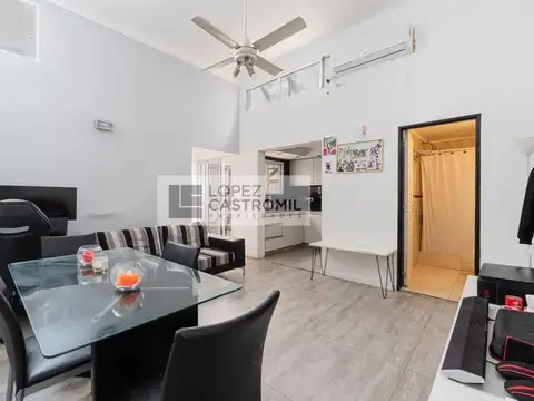 Depto Tipo Casa en Venta en Botánico, USD 115.000