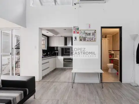 Depto Tipo Casa en Venta al Norte