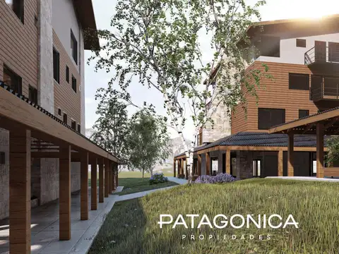 Paseo Retamas - Locales comerciales y departamentos en pozo - Retamas  200