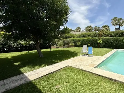 Haras La Pradera , Pilar