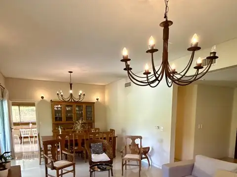 Haras La Pradera , Pilar