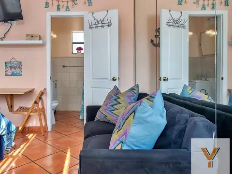 Departamento en Venta Apto profesional
