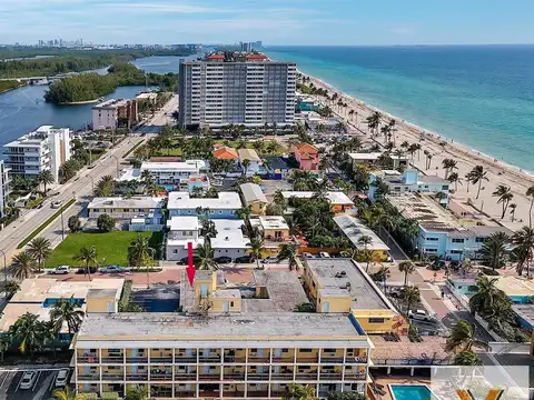Departamento en Venta en Miami, USD 275.000