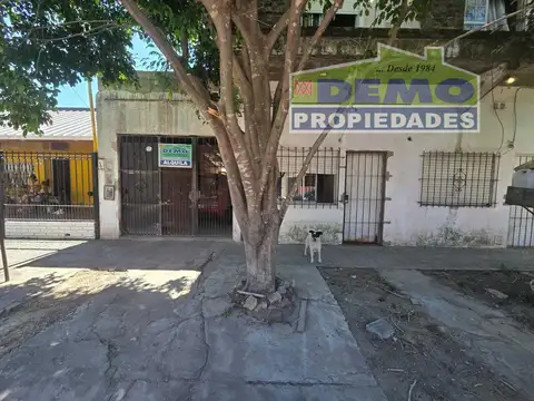 Paso de Los Andes N° 878 Dpto. N°2 E/ Pasco y Nazca