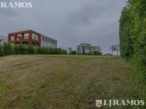 Terreno en Muelles
