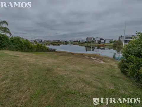 Terreno en Venta en Puertos - Muelles, USD 225.000