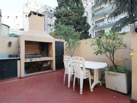 PH en Venta en Caballito, CABA