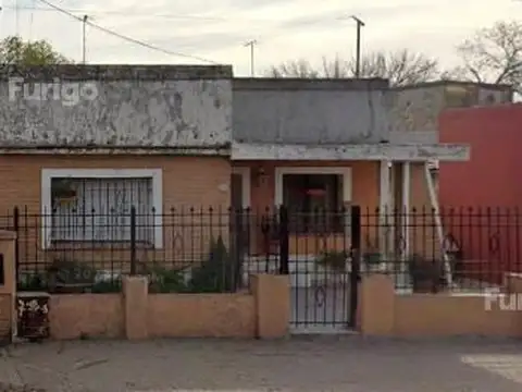 Casa en pérez