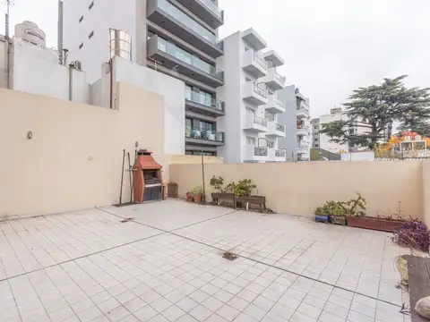 Avenida Nazca 3200