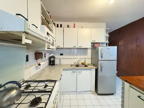 Depto Tipo Casa en Venta de 3 ambientes