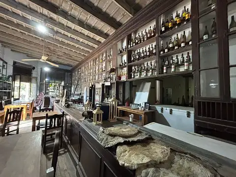 VENTA BODEGON DE CAMPO LAS MARIANAS NAVARRO