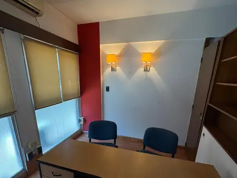 Oficina en Alquiler en San Nicolás, Capital Federal