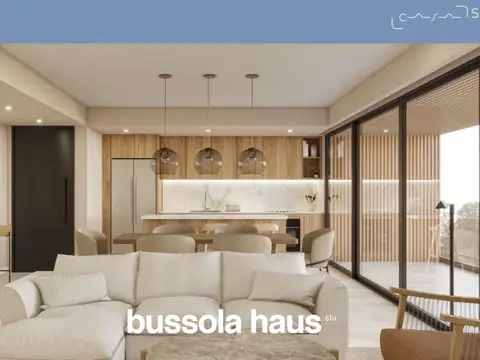Departamento - Belgrano C