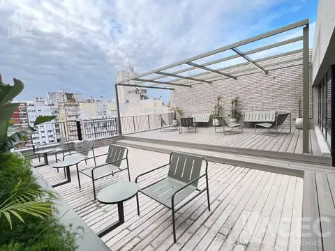 Departamento en Venta en Centro, USD 76.000