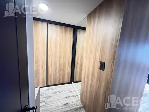 Venta - Departamento Mono ambiente - Centro Rosario