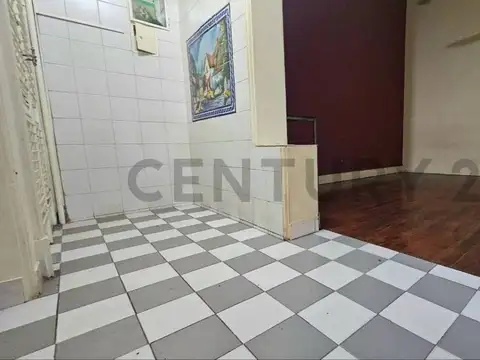 VENTA PH 3 AMBIENTES EN MONSERRAT APTO CREDITO