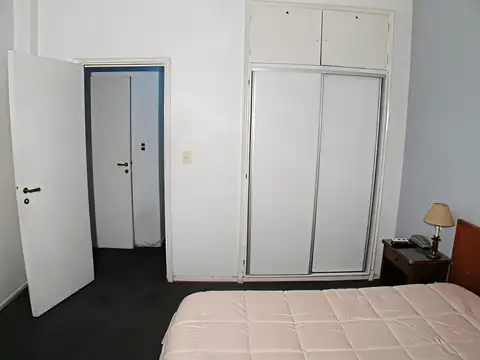 Departamento en Alquiler Temporal de 2 ambientes