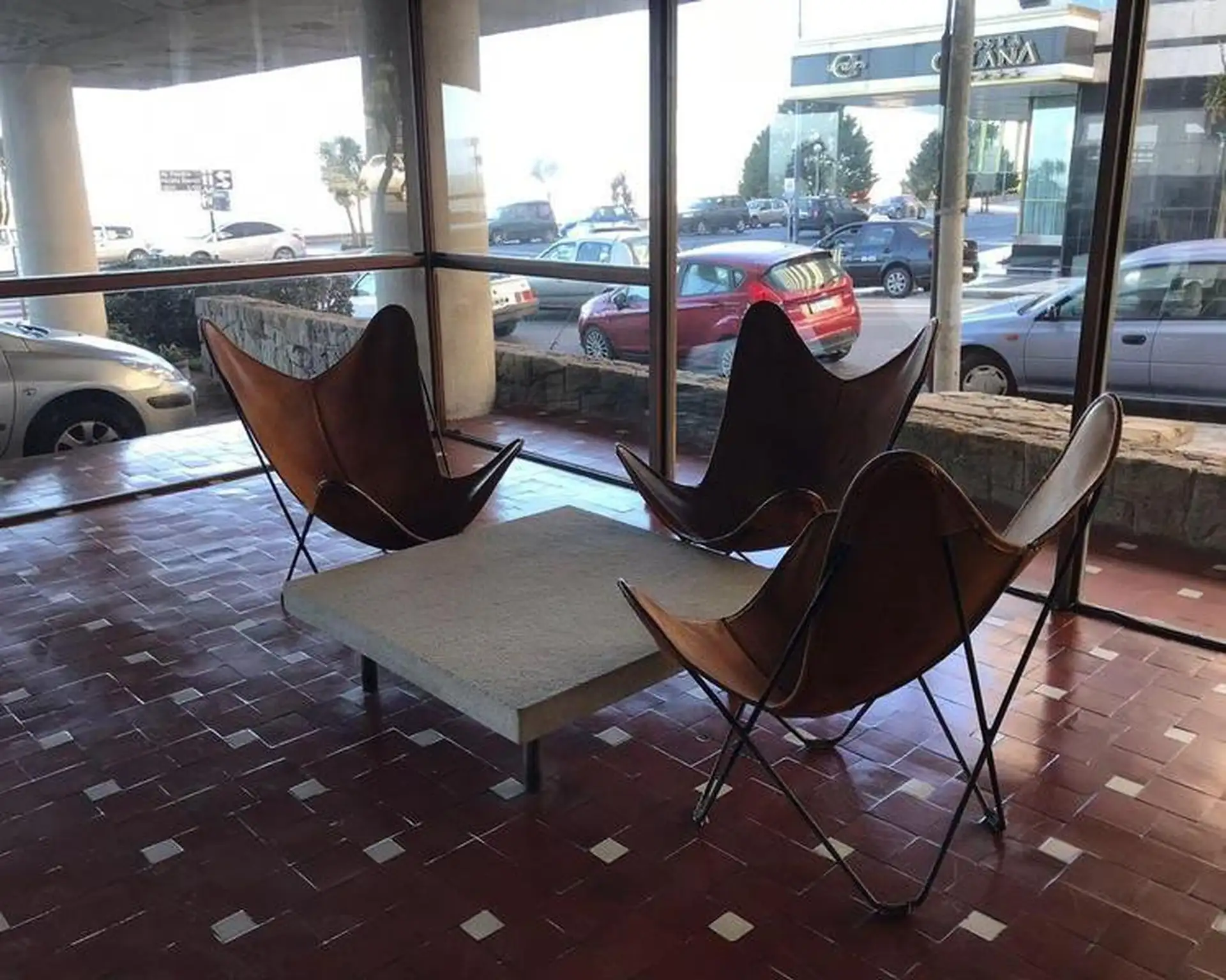 Semipiso de 4 ambientes con vista plena al mar