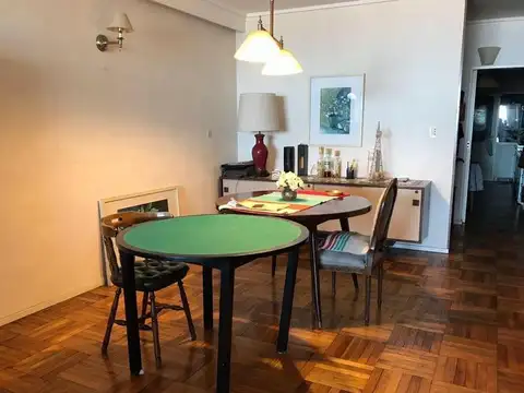 Departamento 4 ambientes con 4 baños