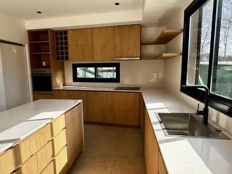 Casa en Venta A Estrenar