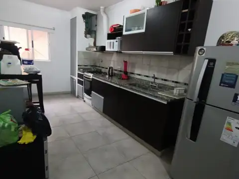 Depto Tipo Casa en Venta 9 años