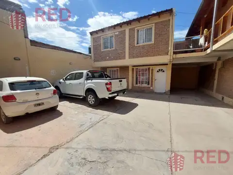 Departamento en Venta con 1