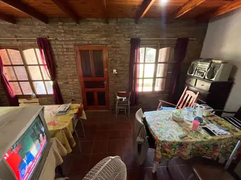 Casa en Venta de 1 dormitorio