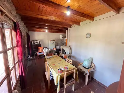 Casa en Venta en Venado Tuerto, USD 38.000