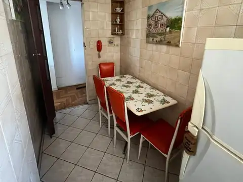 Departamento en Venta 46 años