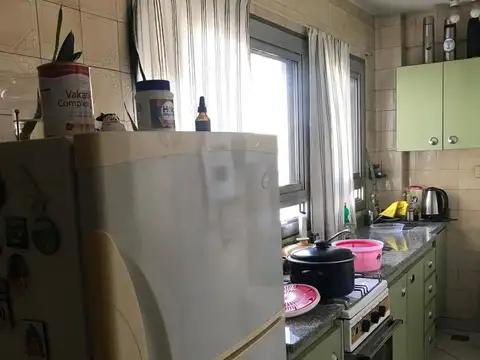 VENTA DPTO 2 AMB EXCELENTE UBICACION BALVANERA