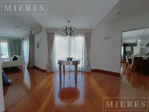 Casa en Alquiler Temporal 10 años