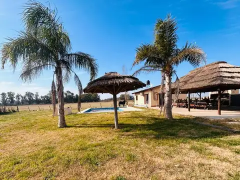 Quinta en Venta de 2 dormitorios