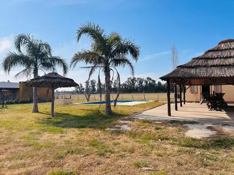 Quinta en Venta de 2 dormitorios