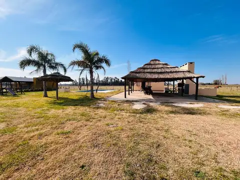 Quinta en Venta 10 años