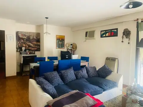 VENTA DEPTO 3 DORMI CHATEAU CARRERAS APTO CREDITO 