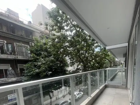 Departamento 6 ambientes con 3 baños