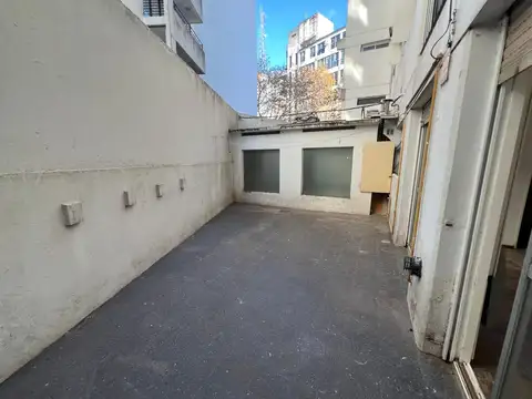 Departamento en Alquiler 40 años