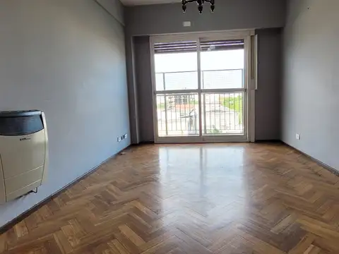 Departamento en alquiler en Constitución