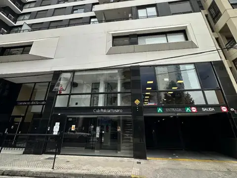 Cochera en Macrocentro