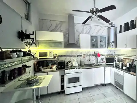 Casa en Venta en Campana, USD 129.000