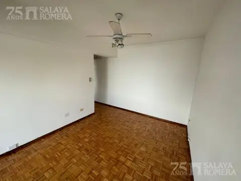 Departamento en Venta en Palermo, USD 129.000