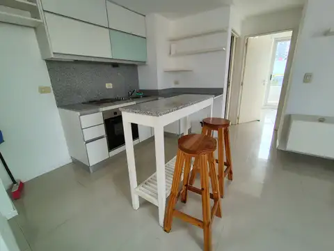 Departamento en Alquiler de 1 dormitorio