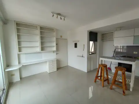 Avenida Pueyrredón 1100, Piso 14