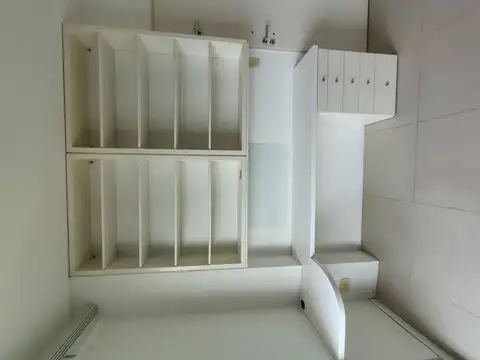 Departamento en Alquiler 10 años