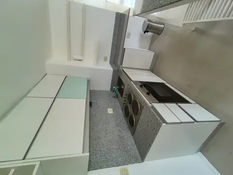 Departamento en Alquiler al Sureste