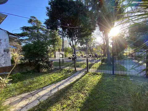 Casa en Venta 70 años