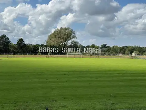 Lote en Venta de 1054 m2, Barrio Los Molinos, Haras de Santa Maria, Escobar