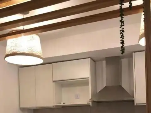 Departamento en Venta con 1 cochera