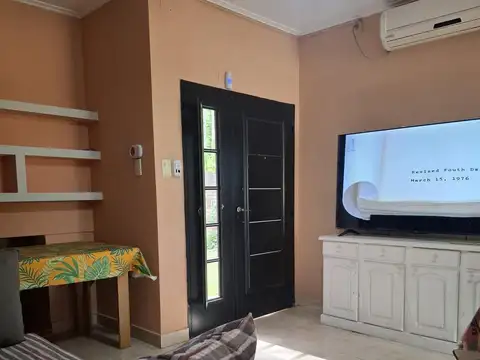 Casa en Venta al Oeste